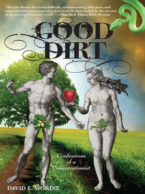 cover image of Good Dirt